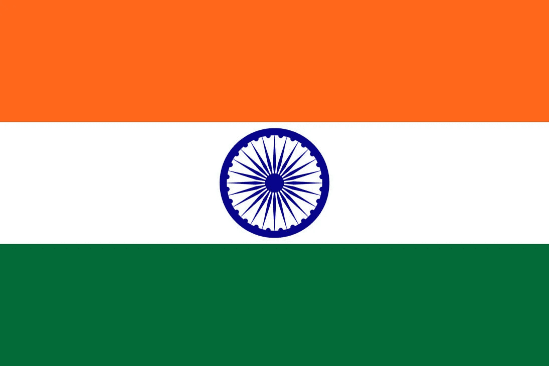 Индия